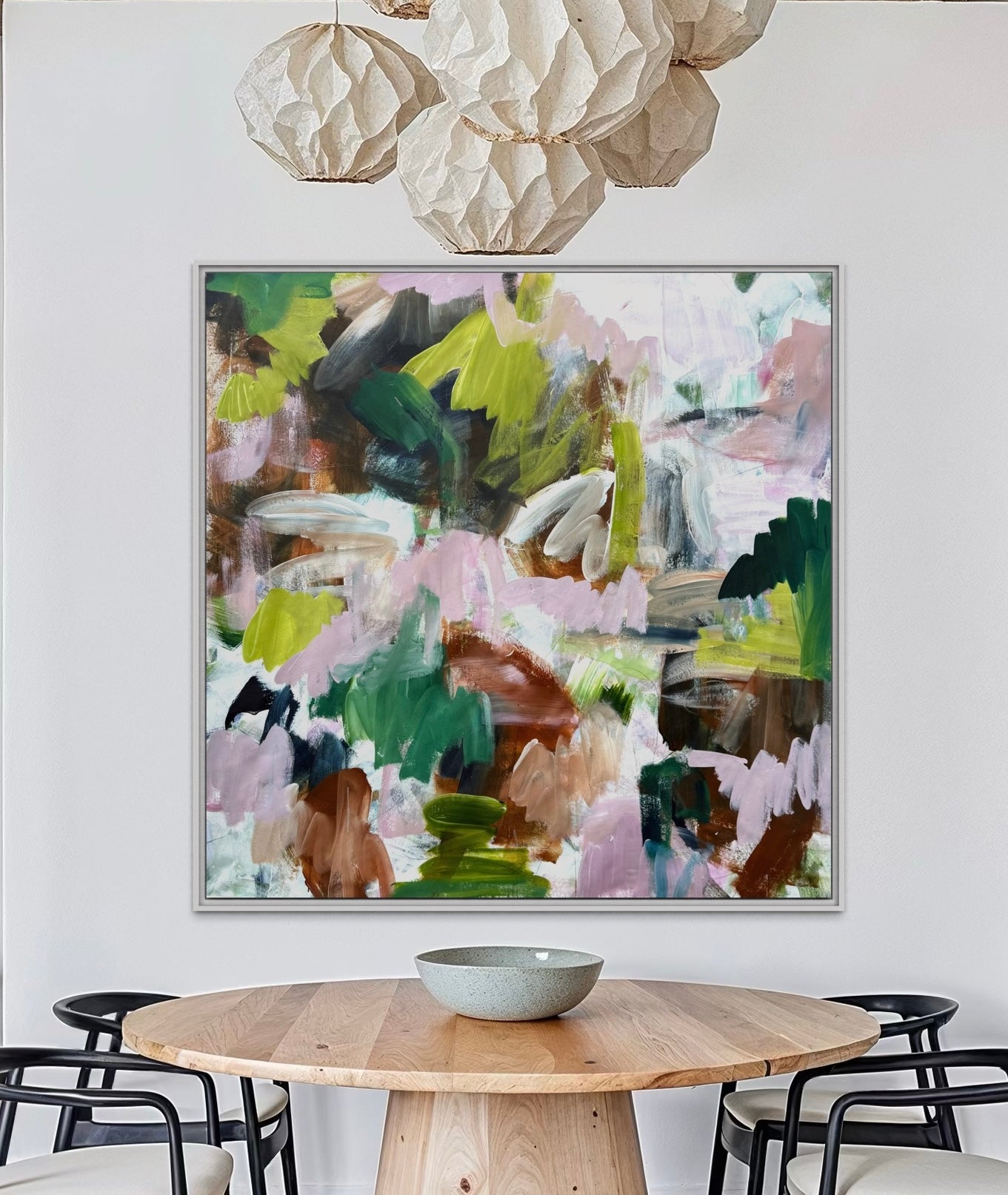 Painting My Little Heart Out in San Francisco