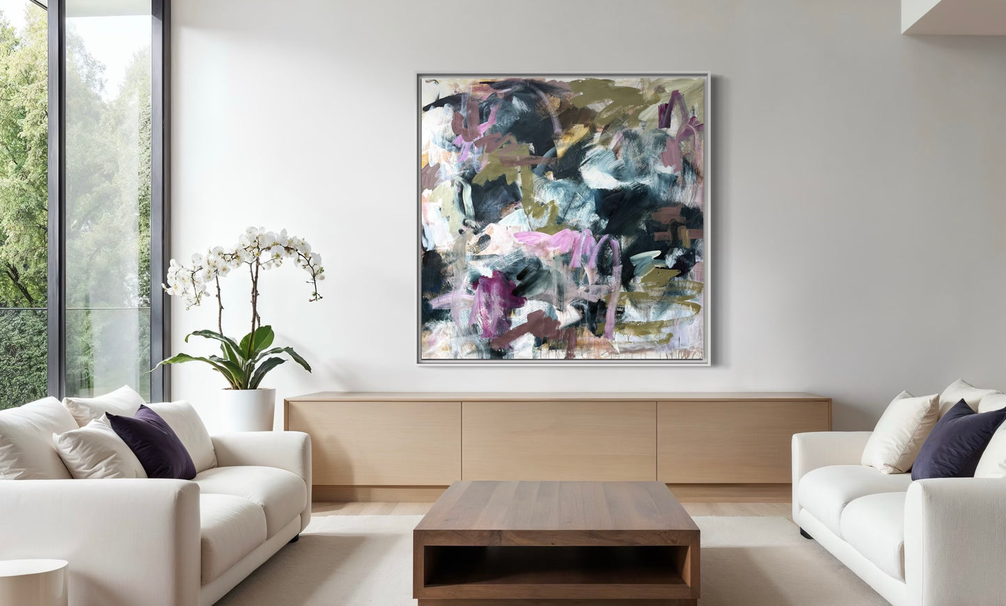 If you’re going to San Francisco…