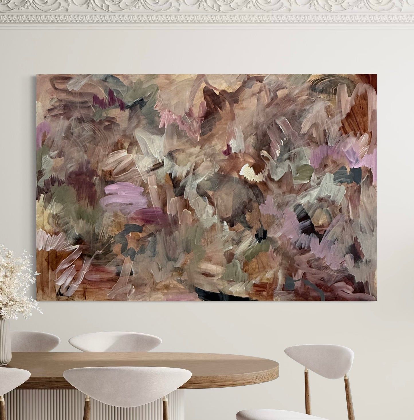 The Quiet Beauty Of It All