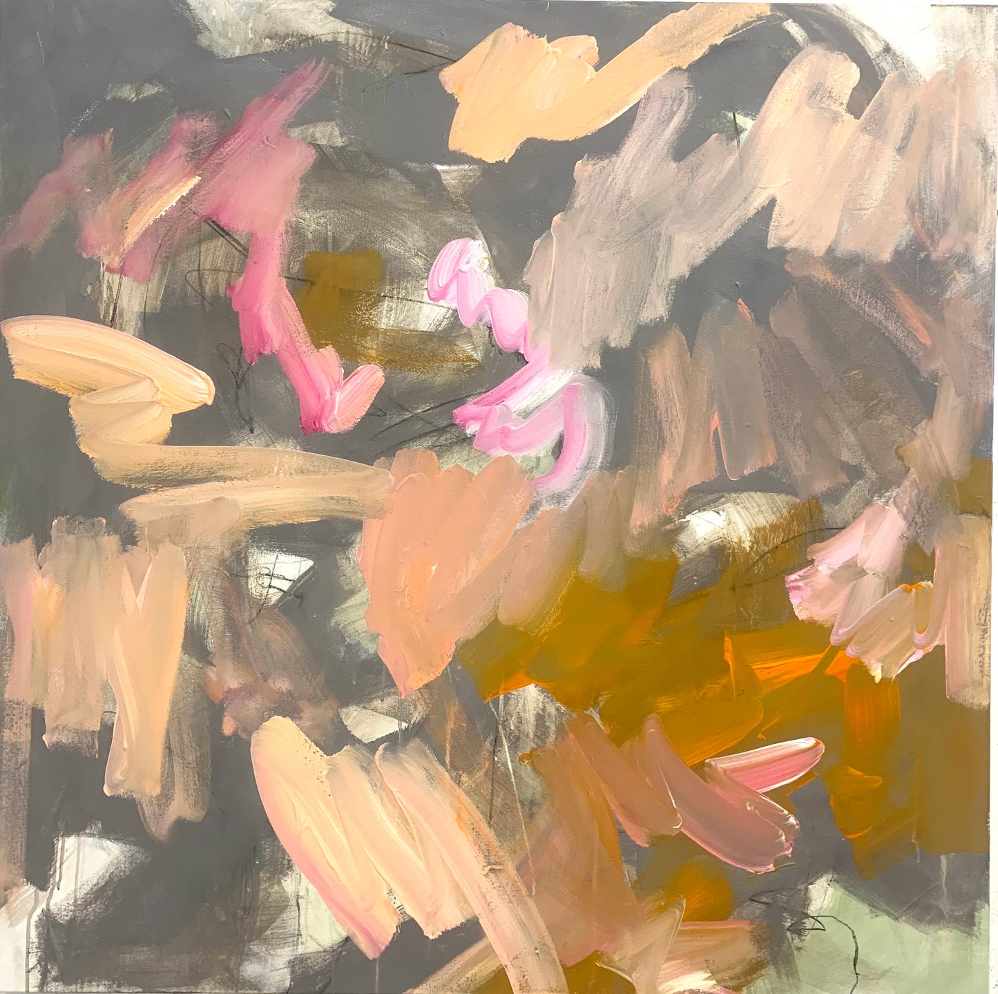 More Delicious Paint