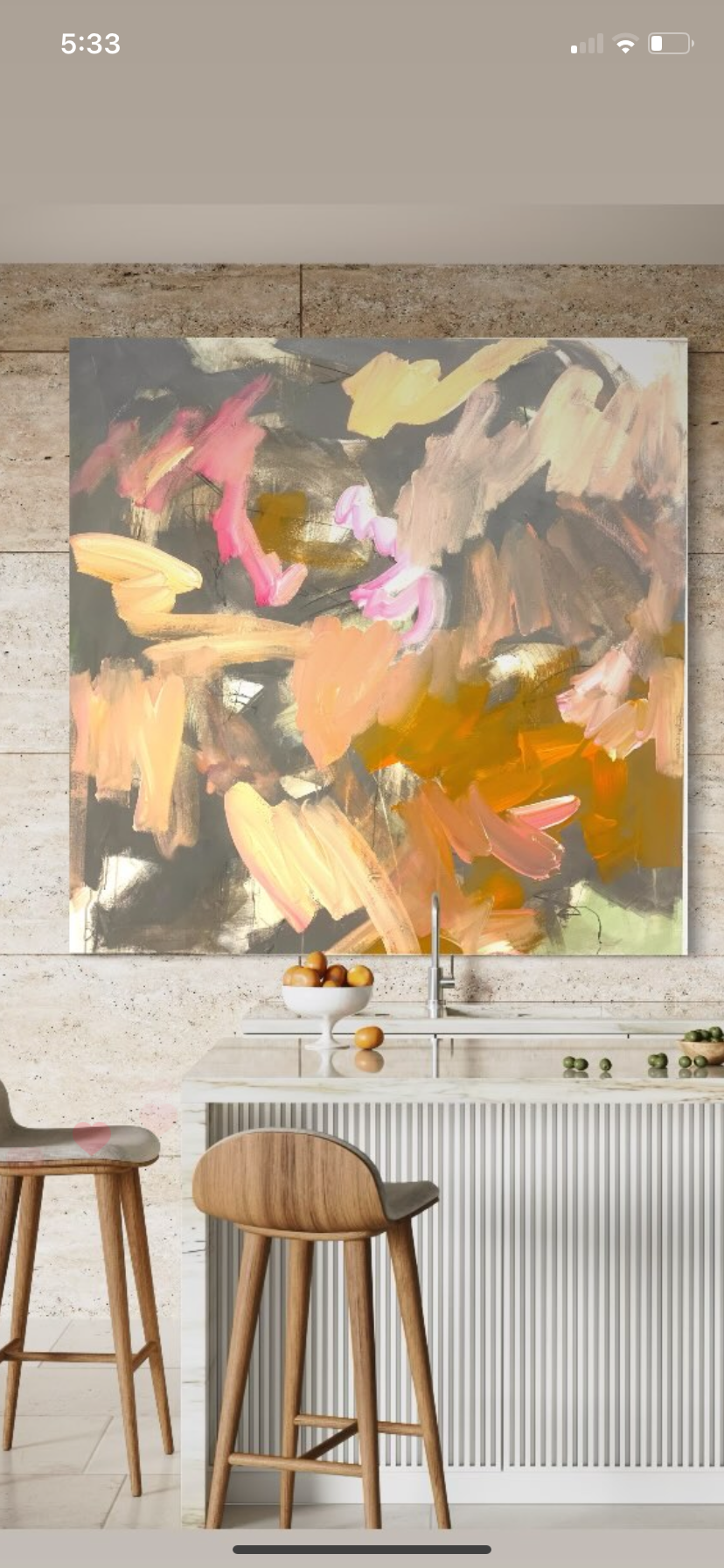 More Delicious Paint