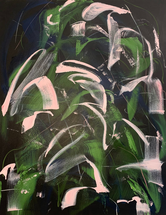 Whispering Leaves