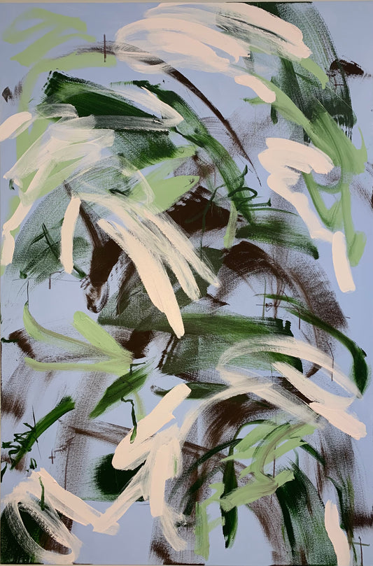Gentle Breeze