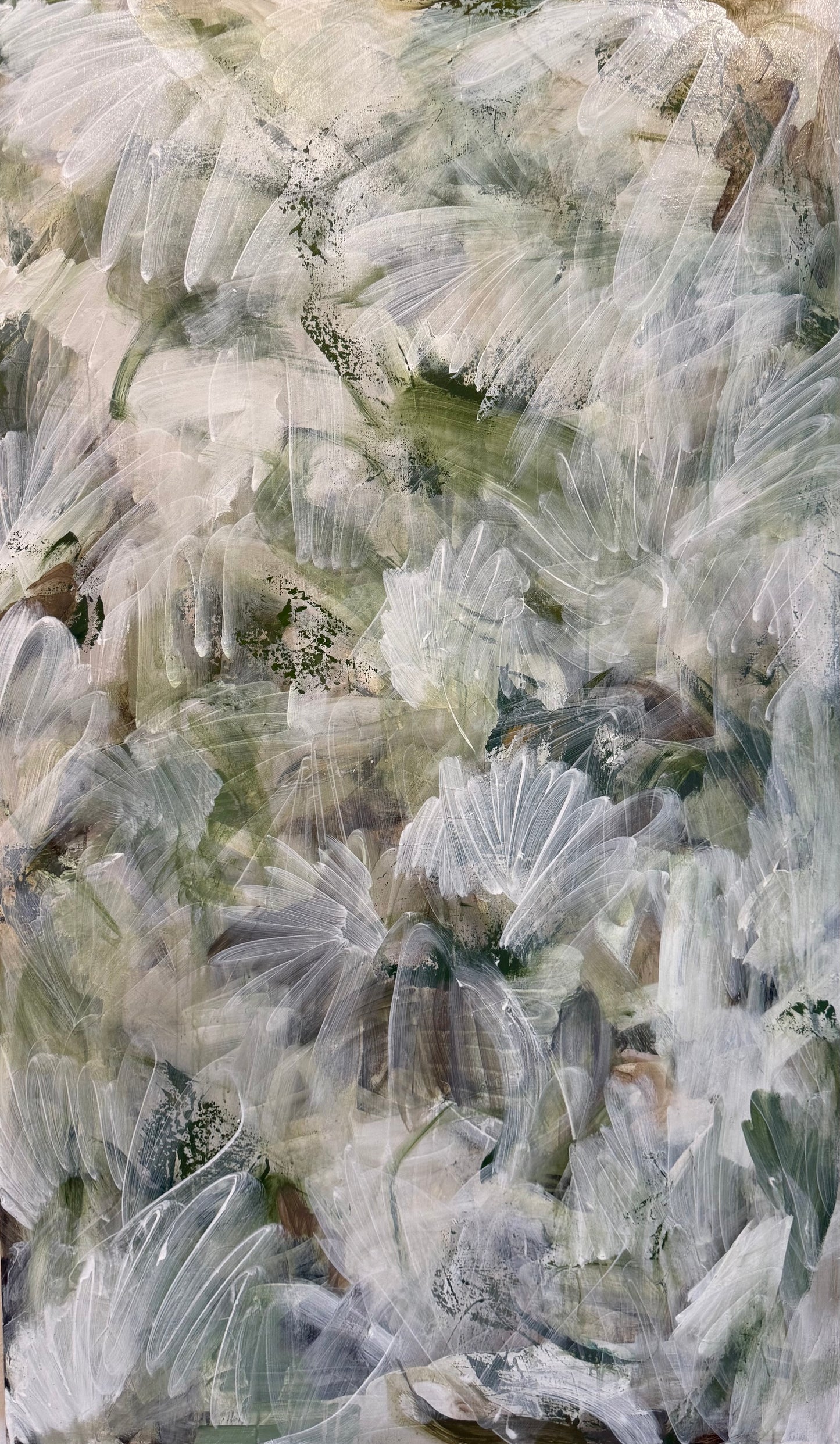 Bringing the Outside In