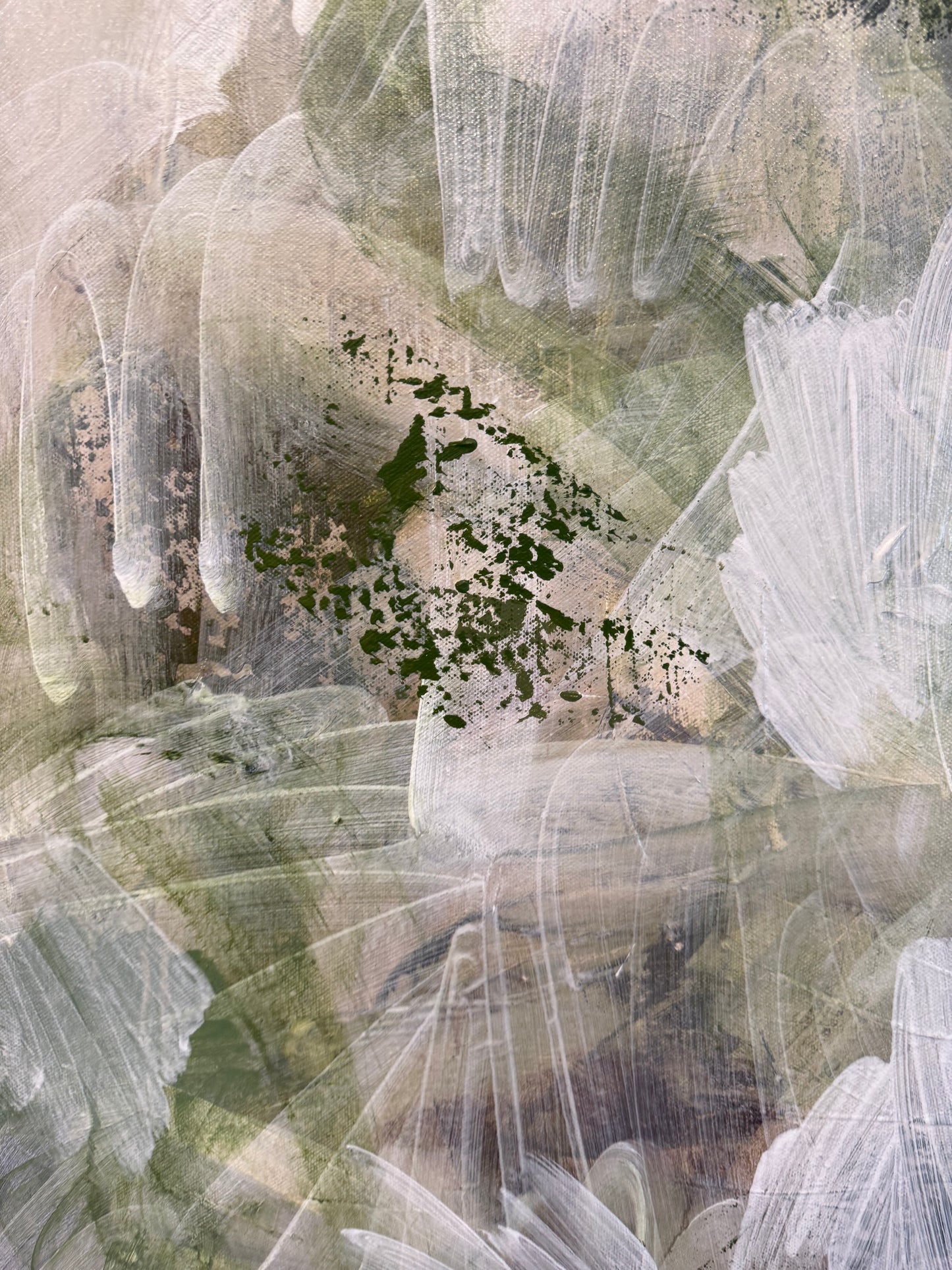 Bringing the Outside In