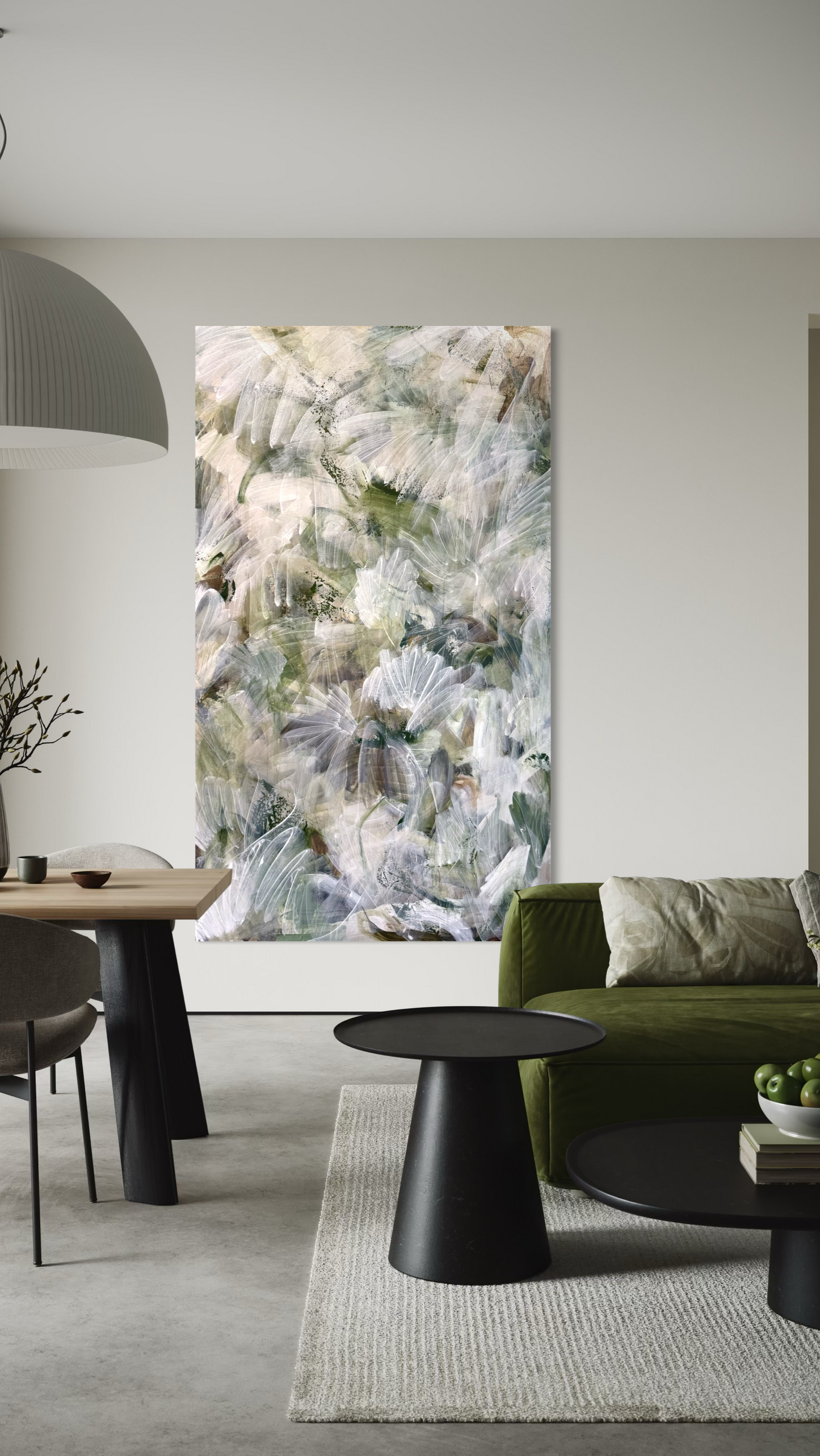 Bringing the Outside In