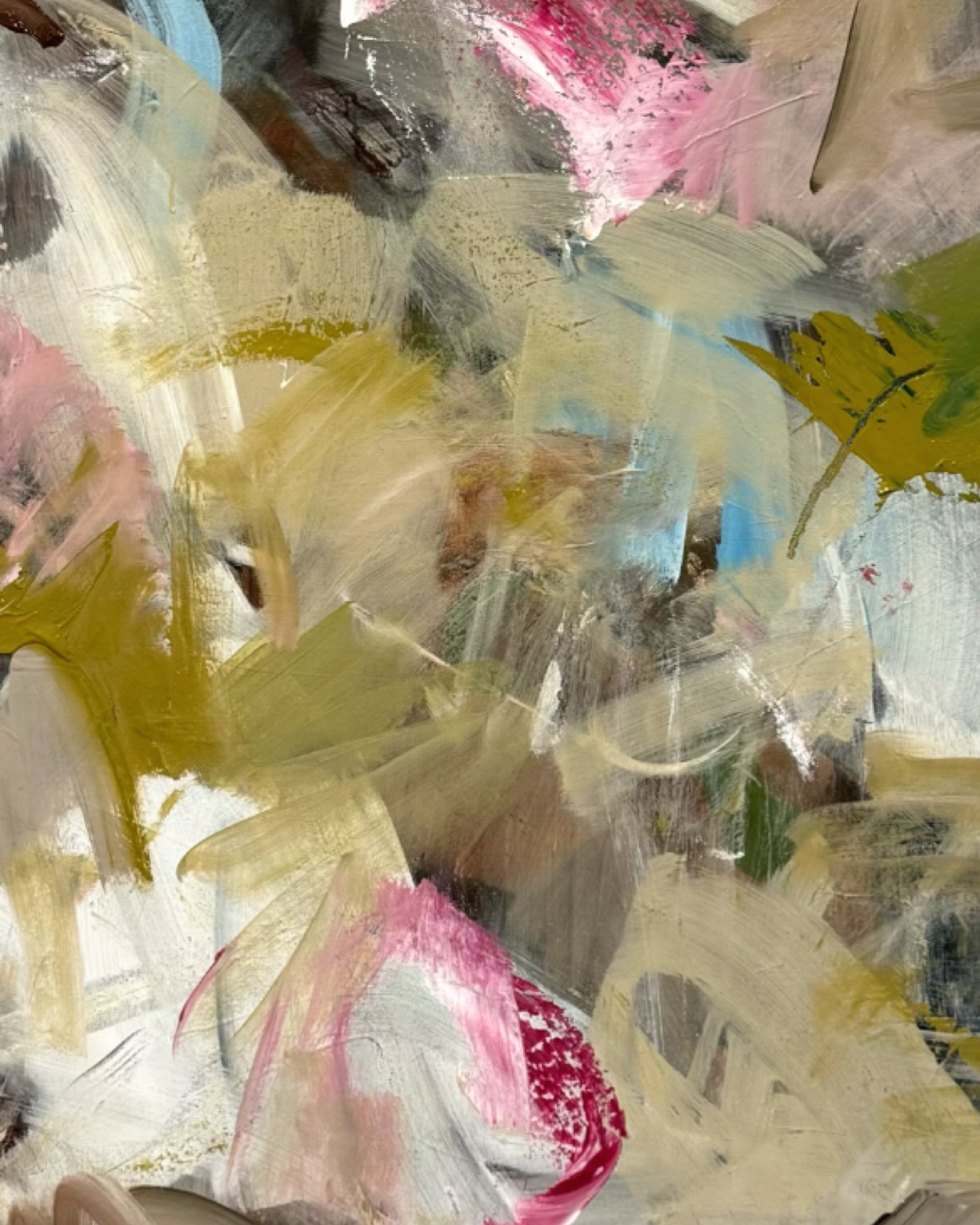 A Cacophony of Frivolity