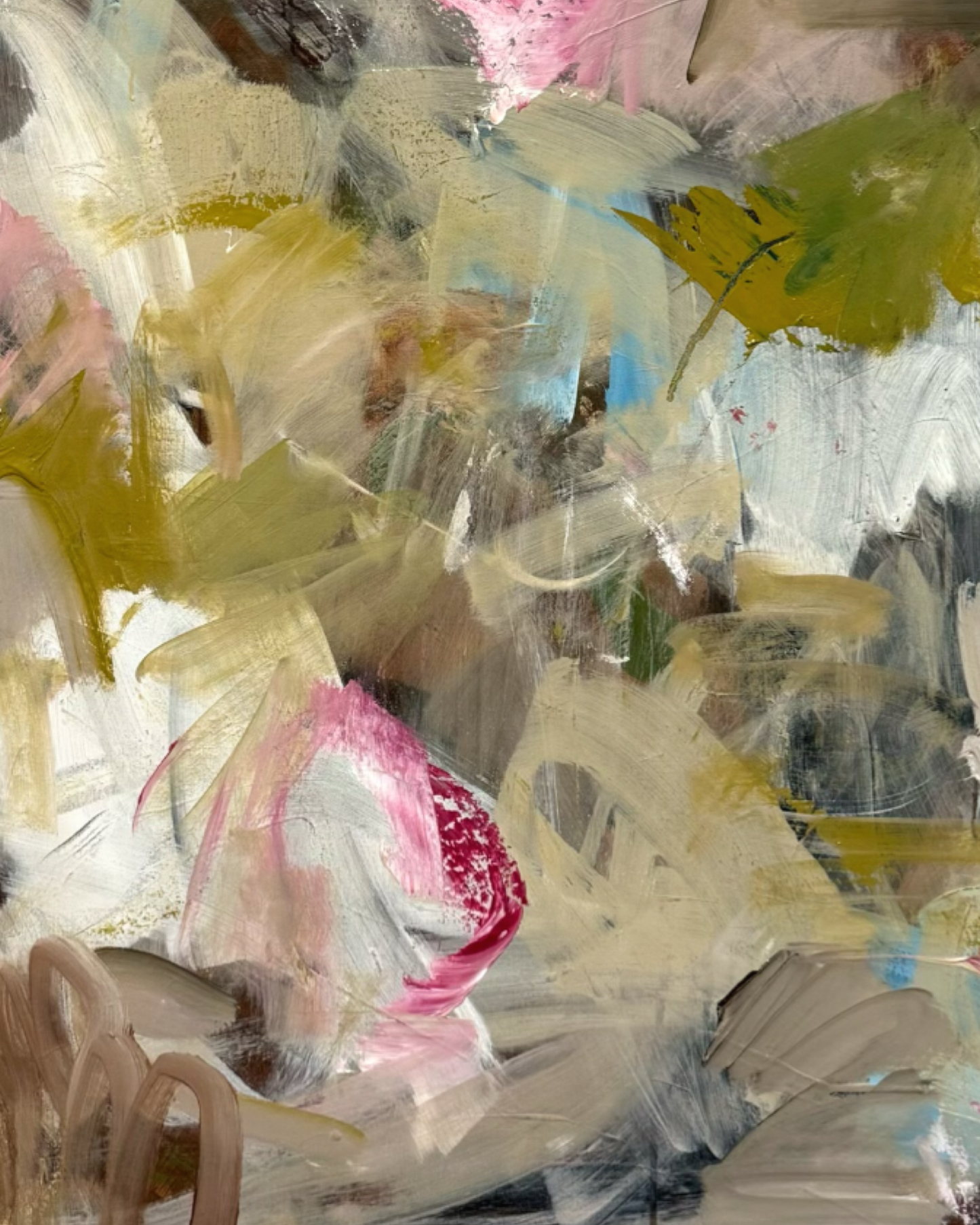 A Cacophony of Frivolity