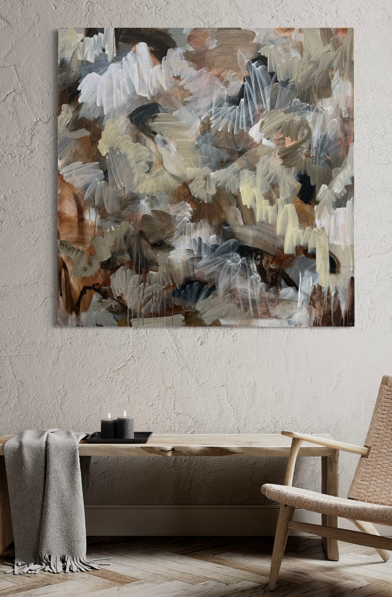 Geographical Interpretation of the Living Experience