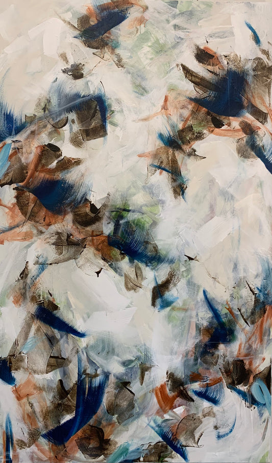Aqueous Immersion