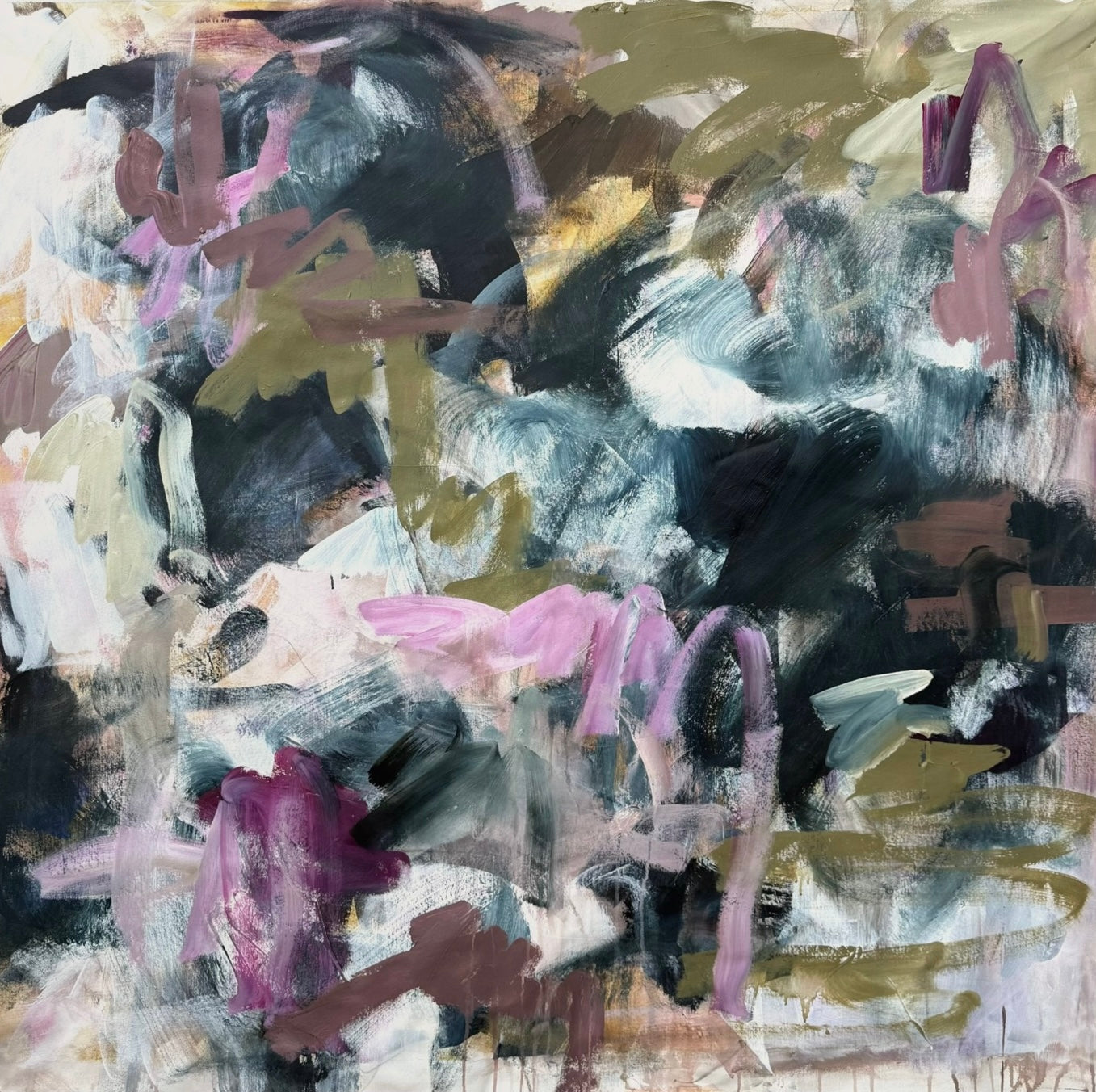 If you’re going to San Francisco…