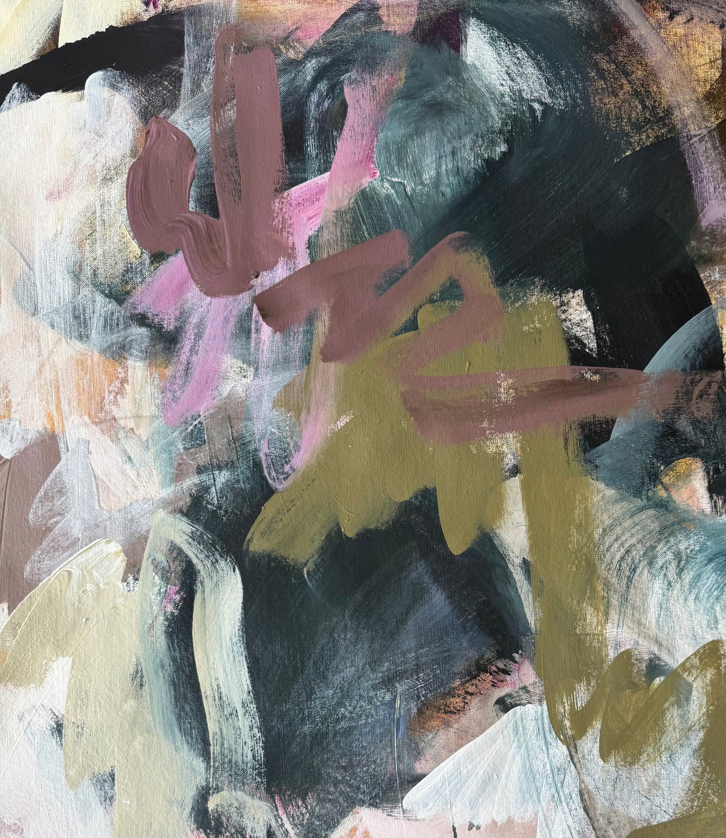 If you’re going to San Francisco…