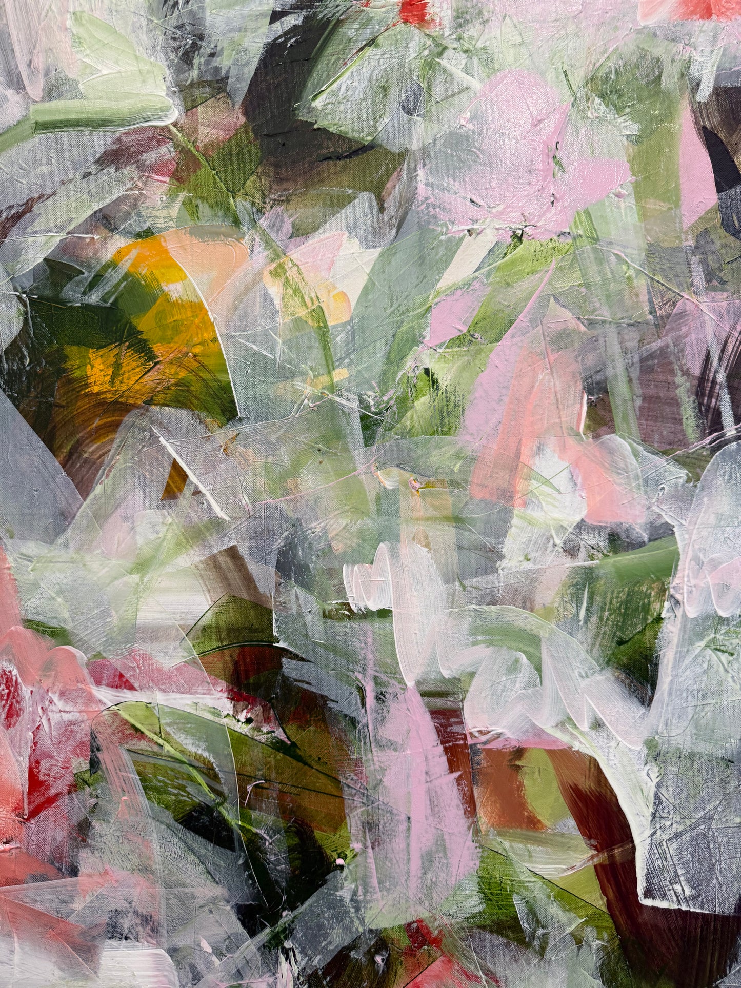 Garden Of Possibilities