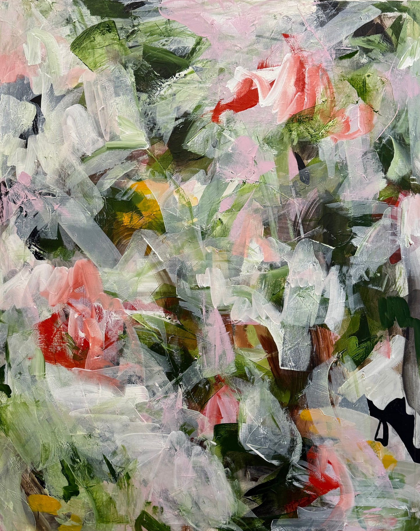 Garden Of Possibilities