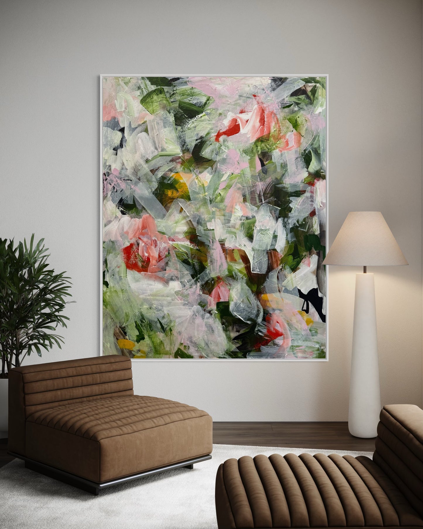 Garden Of Possibilities