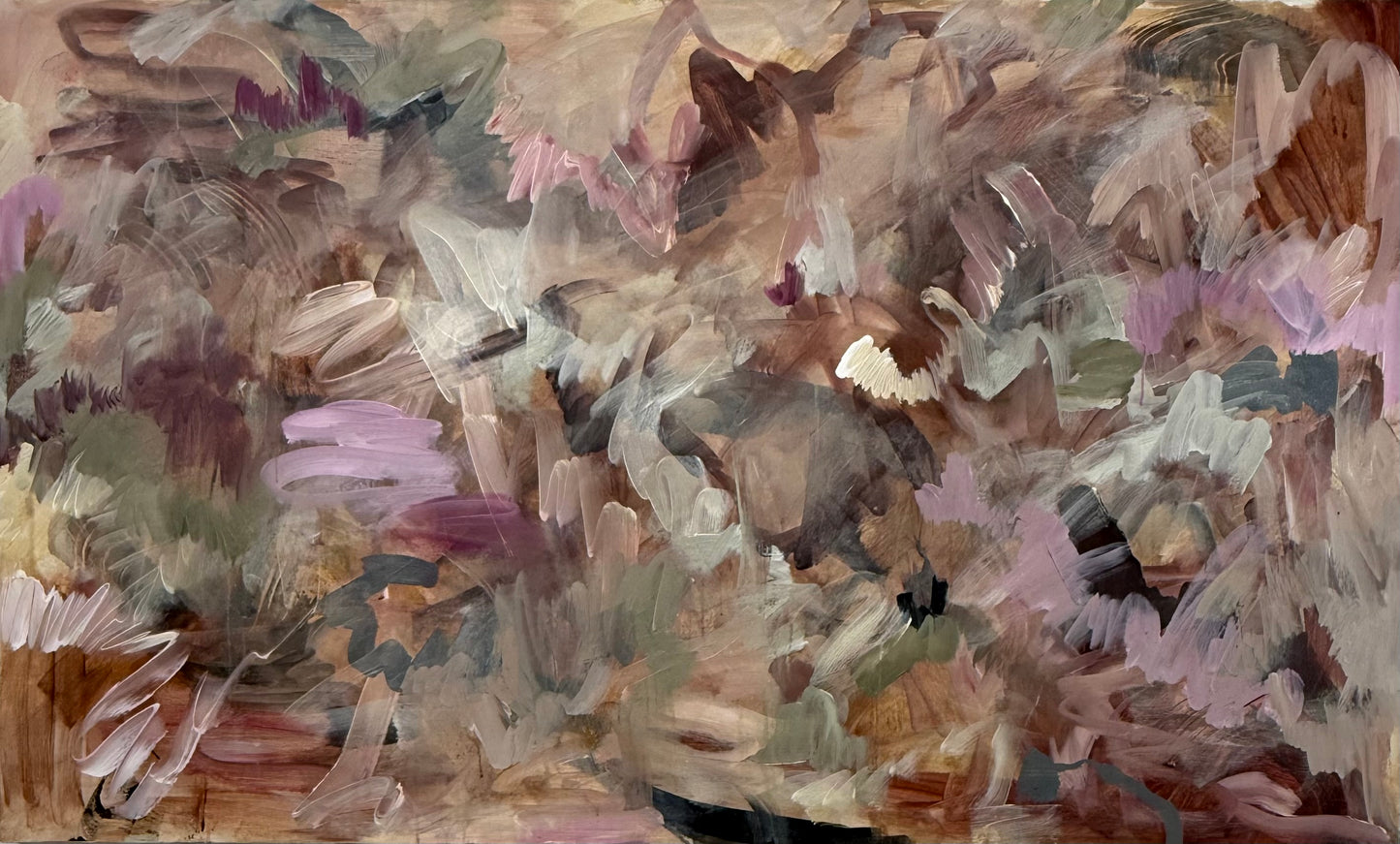 The Quiet Beauty Of It All