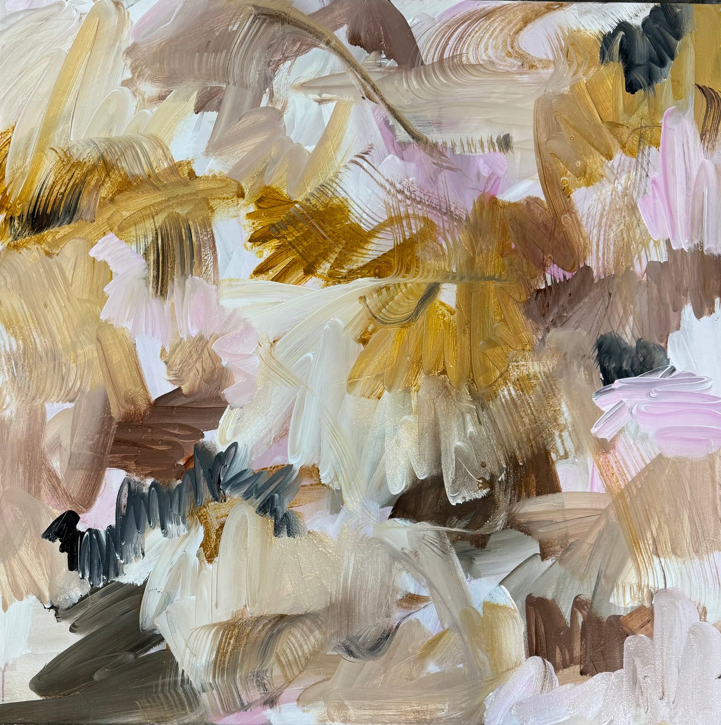 Dancing in my Dreams