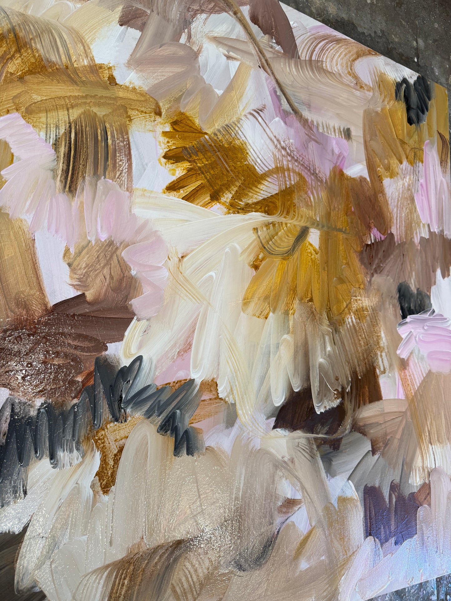 Dancing in my Dreams