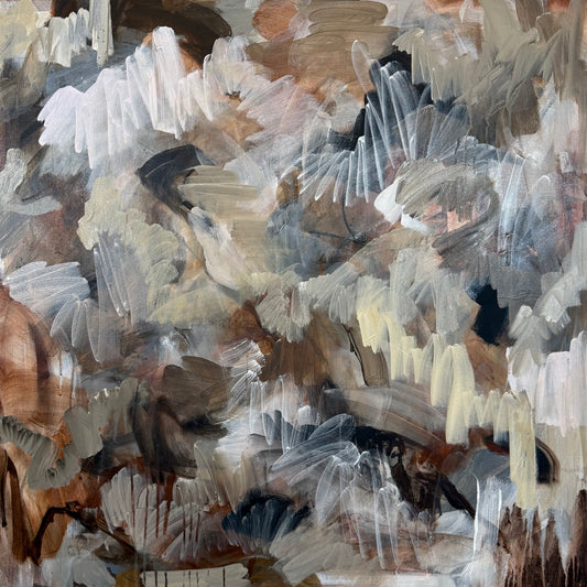 Geographical Interpretation of the Living Experience